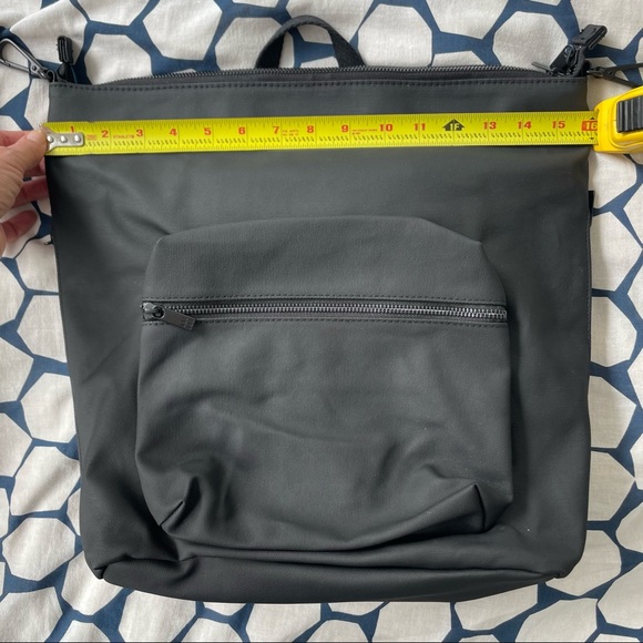 One Duo Diaper Bag (cotton coated canvas) - Picture 11 of 14